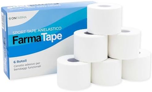 FARMATAPE 