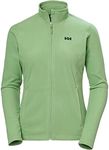 Helly Hansen Women's Daybreaker Fleece Jacket, 406 Jade 2.0, M