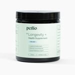 Longevity+ Cat Health Supplement - Immune Support, Muscle Strength, and Respiratory Health - 90 Servings