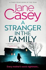 A Stranger