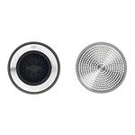 OXO Good Grips 2-in-1 Sink Strainer