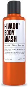 Hivado Bod