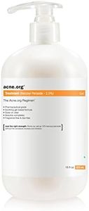 Acne.org T