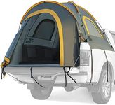 JoyTutus Pickup Truck Tent 2.0, Wat