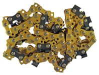 Inditrust 1pc Chain for chainsaw machine wood working (18 inch)