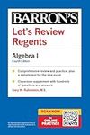 Let's Review Regents: Algebra I, Fo