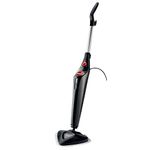 Vileda Steam Cleaner Black Wide