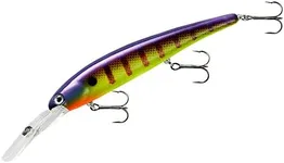 BANDIT LURES Walleye Deep Minnow Je