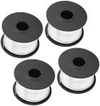 0.8mm Steel Rebar Tie Wire 4Pcs Reb