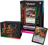 Magic: The Gathering Kamigawa: Neon