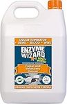 Enzyme Wizard Carpet and Upholstery