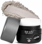 Kitsch Dry Shampoo Powder with Rice