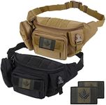 Rouinek Tactical Fanny Pack Militar