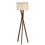 Adesso 3227-15 Brooklyn Floor Lamp