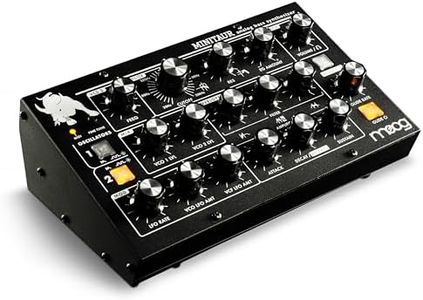 MOOG Minit