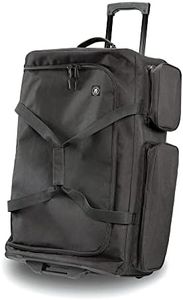 XS Scuba B3 Bomber Roller Duffel