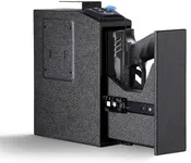 Garvee Biometric Slider Handgun Gun