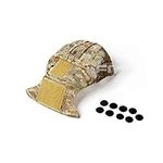 FMA Tactical Helmet Cover Mesh Helmet Cloth for CP/AF Helmet TB1282-MC