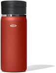 OXO Good Grips 16oz Travel Coffee Mug with Leakproof SimplyClean™ Lid - Terra Cotta