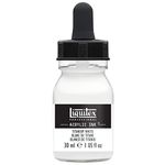 Liquitex Ink, Titanium White, 30 ml (Pack of 1)