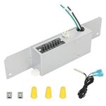 9330C755 Control Box Compatible with coleman Mach 15 RV Air Conditioners and Mach Non-Ducted or Lateral Ducted