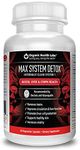 MAX System Detox® Internally Clean 