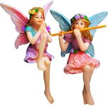 Mood Lab Fairy Garden - Miniature F