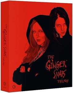 Ginger Sna