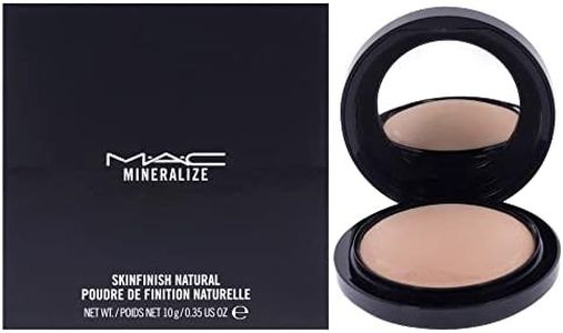 MAC Mineralize Skinfinish 10 gr, Mittel