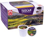 Bonini Coffee Pods, Pack of 2 Keuri