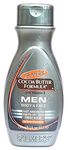 Palmer's Cocoa Butter Formula With Vitamin E Men Body & Face Lotion 250ml