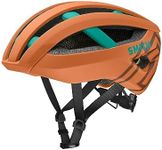 Smith Optics Network MIPS Road Cycling Helmet - Matte Draplin, Medium