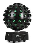 ADJ Products STA962 Starburst LED Sphere Effect Shooting Out Super-Sharp, Multi-Color Beam Effects