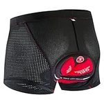 REFENG Cycling Shorts, Men Cycling 