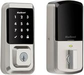 Kwikset Halo Touchscreen Wi-Fi Smar