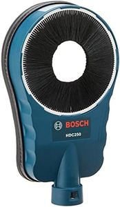 Bosch HDC2