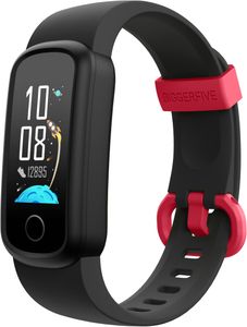 BIGGERFIVE Kids Fitness Tracker – Activity & Sleep Monitor