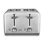 Bella 4 Slot Toasters