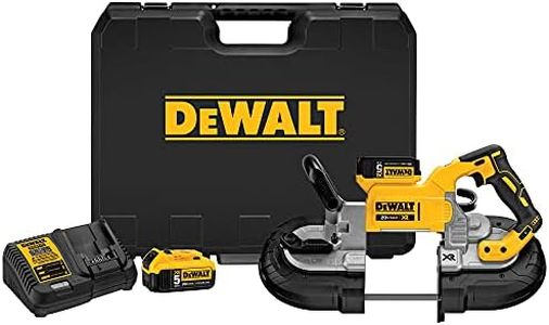 DEWALT DCS