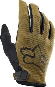 Fox Racing Ranger Mountain Bike Glove, Caramel, Large