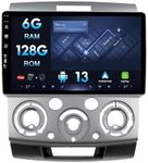 Android Car Stereo Radio for Ford R