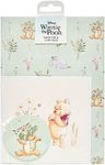 UK Greetings Disney Wrap, Card and 