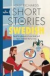 Short Stories in Swedish for Beginn