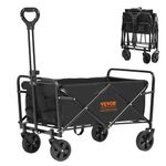 Folding Fishing Carts