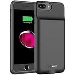 ATGIH Battery Case for iPhone 8 Plu