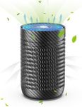 QUEENTY Car Air Purifier, Air purif