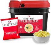 READYWISE - Powdered Eggs Bucket, 1