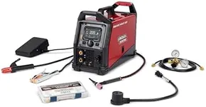 Lincoln Electric Square Wave® 205 T