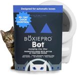 BoxiePro Bot Probiotic Cat Litter A