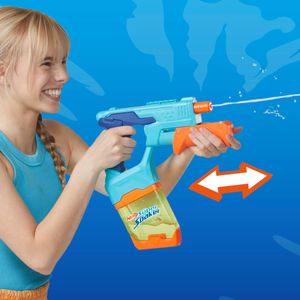 Nerf Super Soaker Water Blaster 2-Pack – Outdoor Water Guns Set